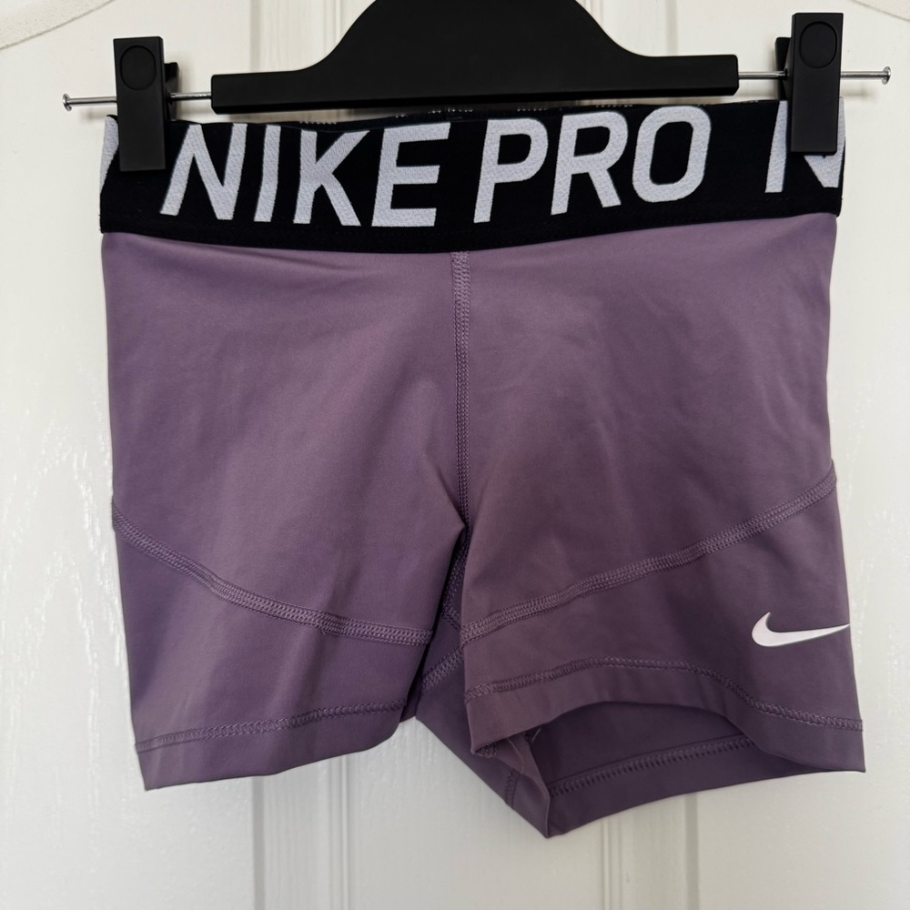 Nike Pro Compression Shorts